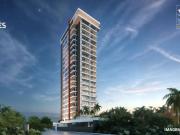 Apartamento para Venda em Fortaleza/CE Meireles 1 Quartos