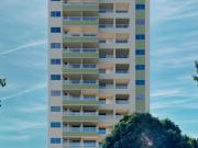 Apartamento para Venda em Fortaleza/CE Meireles 1 Quartos