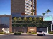 Apartamento para Venda em Fortaleza/CE Meireles 1 Quartos