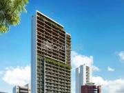 Apartamento para Venda em Fortaleza/CE Meireles 1 Quartos