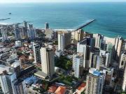 Apartamento para Venda em Fortaleza/CE Papicu 3 Quartos