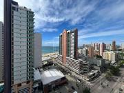 Apartamento para Venda em Fortaleza/CE Meireles 1 Quartos