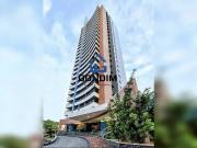 Apartamento para Venda em Fortaleza/CE Meireles 1 Quartos