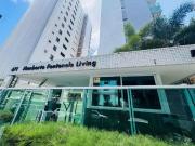 Apartamento para Venda em Fortaleza/CE Meireles 1 Quartos