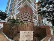 Apartamento para Venda em Fortaleza/CE Meireles 1 Quartos