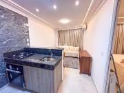 Apartamento para Venda em Fortaleza/CE Meireles 1 Quartos