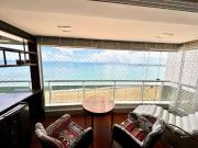 Apartamento para Venda em Fortaleza/CE Meireles 1 Quartos