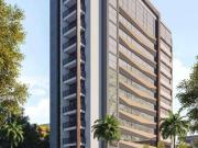 Apartamento para Venda em Fortaleza/CE Meireles 1 Quartos