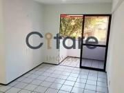 Apartamento para Venda em Fortaleza/CE Meireles 2 Quartos