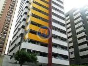 Apartamento para Venda em Fortaleza/CE Meireles 2 Quartos