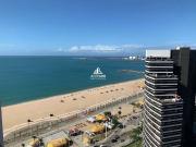 Apartamento para Venda em Fortaleza/CE Meireles 2 Quartos