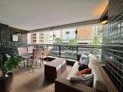 Apartamento para Venda em Fortaleza/CE Meireles 2 Quartos