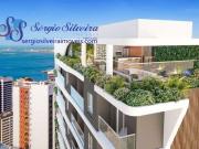 Apartamento para Venda em Fortaleza/CE Meireles 2 Quartos