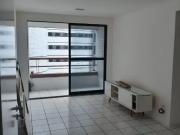 Apartamento para Venda em Fortaleza/CE Meireles 2 Quartos