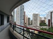 Apartamento para Venda em Fortaleza/CE Meireles 2 Quartos