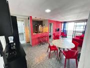 Apartamento para Venda em Fortaleza/CE Meireles 2 Quartos