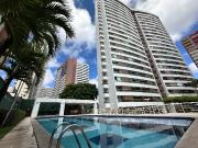 Apartamento para Venda em Fortaleza/CE Meireles 2 Quartos