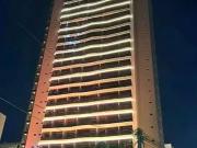 Apartamento para Venda em Fortaleza/CE Meireles 2 Quartos