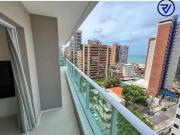 Apartamento para Venda em Fortaleza/CE Meireles 2 Quartos