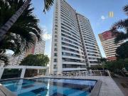 Apartamento para Venda em Fortaleza/CE Meireles 2 Quartos