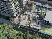 Apartamento para Venda em Fortaleza/CE Meireles 2 Quartos