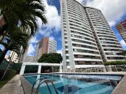 Apartamento para Venda em Fortaleza/CE Meireles 2 Quartos