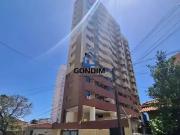 Apartamento para Venda em Fortaleza/CE Meireles 2 Quartos