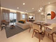 Apartamento para Venda em Fortaleza/CE Meireles 2 Quartos