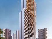Apartamento para Venda em Fortaleza/CE Meireles 2 Quartos