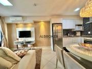 Apartamento para Venda em Fortaleza/CE Meireles 2 Quartos