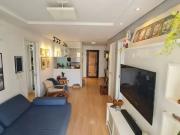 Apartamento para Venda em Fortaleza/CE Meireles 2 Quartos