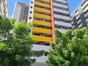 Apartamento para Venda em Fortaleza/CE Meireles 2 Quartos