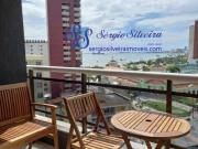 Apartamento para Venda em Fortaleza/CE Meireles 2 Quartos