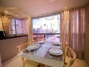 Apartamento para Venda em Fortaleza/CE Meireles 2 Quartos