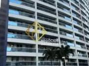 Apartamento para Venda em Fortaleza/CE Meireles 2 Quartos