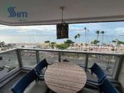 Apartamento para Venda em Fortaleza/CE Meireles 2 Quartos