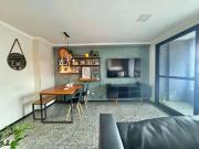 Apartamento para Venda em Fortaleza/CE Meireles 2 Quartos