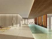 Apartamento para Venda em Fortaleza/CE Meireles 2 Quartos