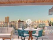 Apartamento para Venda em Fortaleza/CE Meireles 2 Quartos