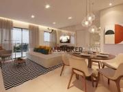 Apartamento para Venda em Fortaleza/CE Meireles 2 Quartos