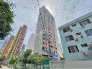 Apartamento para Venda em Fortaleza/CE Meireles 2 Quartos