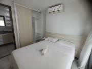 Apartamento para Venda em Fortaleza/CE Meireles 2 Quartos