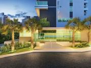 Apartamento para Venda em Fortaleza/CE Meireles 2 Quartos