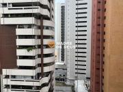Apartamento para Venda em Fortaleza/CE Meireles 2 Quartos