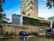 Apartamento para Venda em Fortaleza/CE Meireles 2 Quartos