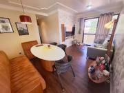 Apartamento para Venda em Fortaleza/CE Meireles 2 Quartos