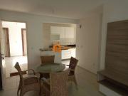 Apartamento para Venda em Fortaleza/CE Meireles 2 Quartos