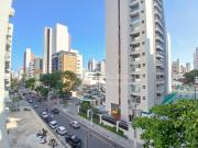 Apartamento para Venda em Fortaleza/CE Meireles 3 Quartos