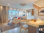 Apartamento para Venda em Fortaleza/CE Meireles 3 Quartos