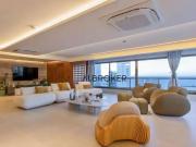 Apartamento para Venda em Fortaleza/CE Meireles 3 Quartos